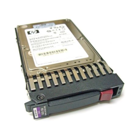 HPE 300GB 10K 6Gb/s DP SAS 2.5" SFF HP 512n ENT G5-G7 ST HDD (507127-B21, 507127-S21, 507127-TV1, 507284-001, 670784-B21, 670823-001) N