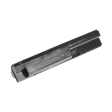 HP Bateria FP09 Compatível 9C 10.8V 71Wh 6.6Ah (707617-221, 707617-241, 707617-421, 708458-001, H6L27AA, H6L27ET, HSTNN-LB4K, FP09093-CL)