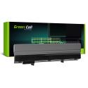 Green Cell Bateria YP463 para Dell Latitude E4300 E4310 E4320 E4400 (DE27)