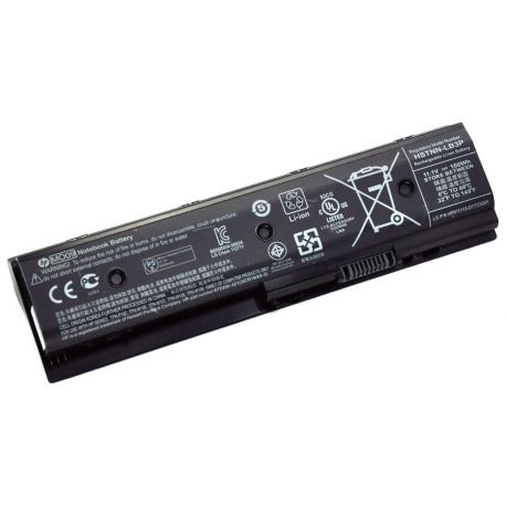HP Bateria MO09 Original 9C 11.1V 100Wh 9.00Ah (672412-001, 672326-241, 672326-251, 672326-421, 672326-541, H2L56AA, HSTNN-DB3P, HSTNN-LB3P, HSTNN-UB3P, MO09100-CL)
