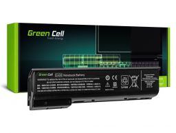Green Cell Bateria CA06 CA06XL para HP ProBook 640 645 650 655 G1 * 10.8V - 4400 mAh (HP100)