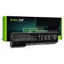 Green Cell Bateria CA06 CA06XL para HP ProBook 640 645 650 655 G1 * 10.8V - 4400 mAh (HP100)