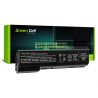 Green Cell Bateria para HP ProBook 640 645 650 655 G1 - 11,1V 4400mAh