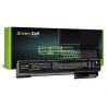 Green Cell Bateria para HP ZBook 15 15 G2 17 17 G2 - 14,4V 4400mAh