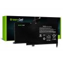 Green Cell Bateria para HP EG04XL Envy 6 6T 6Z - 14,4V 4000mAh (HP115)