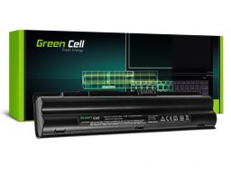 Green Cell Bateria para HP Pavilion DV3 DV3T Compaq CQ35 CQ36 - 11,1V 4400mAh