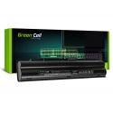 Green Cell Bateria para HP Pavilion DV3 DV3T Compaq CQ35 CQ36 - 11,1V 4400mAh (HP46)