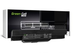 Green Cell PRO Bateria para Asus A31-K53 X53S X53T K53E - 11,1V 5200mAh