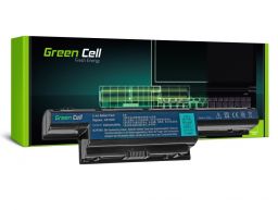 Green Cell Bateria para Acer Aspire 5740G 5741G 5742G 5749Z 5750G 5755G - 11,1V 4400mAh (AC06)