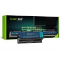 Green Cell Bateria para Acer Aspire 5740G 5741G 5742G 5749Z 5750G 5755G - 11,1V 4400mAh (AC06)