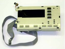 C3195-60038 HP Front (Control) panel and cable assembly