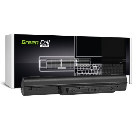 Green Cell Bateria PRO AS10D31 AS10D41 AS10D51 AS10D71 para Acer Aspire 5741 5741G 5742 5742G 5750 5750G E1-521 E1-531 E1-571 (AC07PRO)