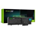 Green Cell Bateria para Acer Aspire 1640 3000 3500 5000 - 14,4V 4400mAh (AC27)