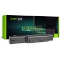 Green Cell Bateria AS10D31 AS10D41 AS10D51 AS10D71 para Acer Aspire 5741 5741G 5742 5742G 5750 5750G E1-521 E1-531 E1-571 (AC39)