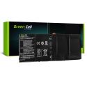 Green Cell Bateria AP13B3K para Acer Aspire ES1-511 V5-552 V5-572 V5-573 V7-581 R7-571 * 15V - 3400 mAh (AC48)