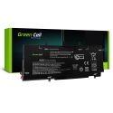 Green Cell Bateria Compatível HP EliteBook Folio 1040 G1 G2 - 11,1V 3100mAh (HP108)
