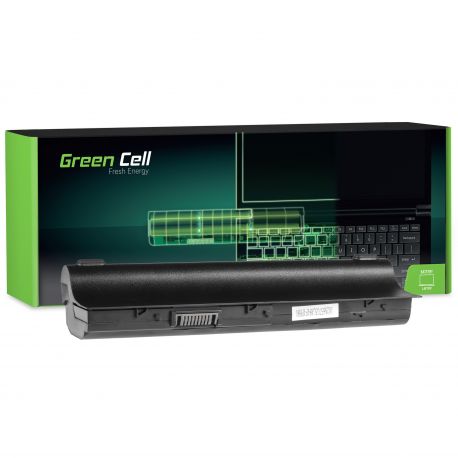 Green Cell Bateria MO06 MO09 para HP Envy DV4 DV6 DV7 M4 M6 HP Pavilion DV6-7000 DV7-7000 M6 (HP104)