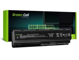 Bateria Compatível Green Cell HP 635, 650, 655, 2000, Pavilion G6, G7 - 11,1V 4400mAh (HP03)