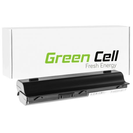 Green Cell Bateria para HP 635 650 655 2000 Pavilion G6 G7 - 11,1V 8800mAh (HP26)