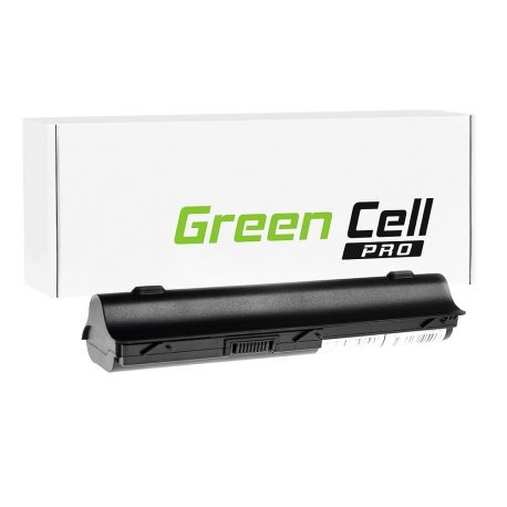 Green Cell Bateria PRO MU06 para HP Compaq 635 650 655 Pavilion G6 G7 Presario CQ62 (HP04PRO)