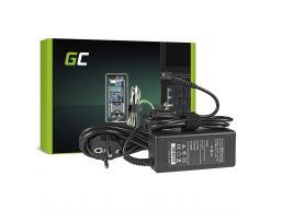 Green Cell Carregador | AC Adapter para Lenovo 45W - 20V 2.25A - 4.0mm x 1.7mm (AD76)