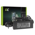 Green Cell Carregador  AC Adapter para Acer 120W - 19V 6.32A - 5.5-1.7mm (AD89)
