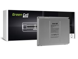 Green Cell PRO Bateria para Apple Macbook Pro 17 A1151 A1212 A1229 A1261 (2006, 2007, 2008) - 11,1V 6500mAh (AP04PRO)