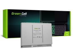 Green Cell Bateria para Apple Macbook Pro 17 A1151 A1212 A1229 A1261 (2006, 2007, 2008) - 11,1V 4800mAh (AP04V2)