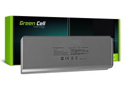 Green Cell Bateria A1281 para Apple MacBook Pro 15 A1286 (Late 2008, Early 2009) (AP05)