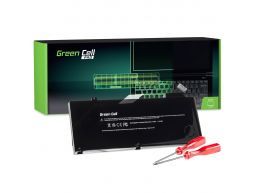Green Cell PRO Bateria para Apple Macbook Pro 13 A1278 (Mid 2009, Mid 2010, Early 2011, Late 2011, Mid 2012) - 10,95V 5800mAh (AP06PRO)