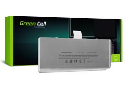 Green Cell Bateria para Apple Macbook 13 A1278 Aluminum Unibody (Late 2008) - 11,1V 4200mAh (AP07)