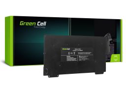 Green Cell Bateria A1245 para Apple MacBook Air 13 A1237 A1304 (Early 2008, Late 2008, Early 2009) (AP09)