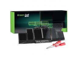 Green Cell PRO Bateria para Apple Macbook Pro 15 A1398 (Mid 2012, Early 2013) - 10,95V 8700mAh (AP15PRO)
