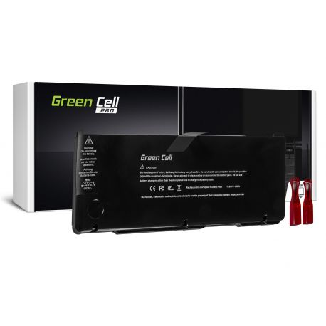 Green Cell PRO Bateria para Apple Macbook Pro 17 A1297 (Year 2011) - 10,95V 8700mAh (AP20PRO)