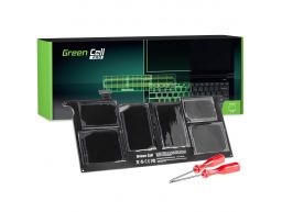 Green Cell PRO Bateria para Apple Macbook Air 11 A1465 (Mid 2013, Early 2014, Early 2015) - 7,6V 5100mAh (AP24PRO)