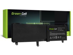 Green Cell Bateria para Asus ROG G550 G550J N550 N550J - 15V 4000mAh (AS104)