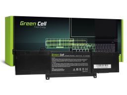 Green Cell Bateria para Asus VivoBook Q301 S301 S301L - 7,4V 5130mAh (AS107)