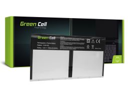 Green Cell Bateria C12N1435 para Asus Transparamer Book T100H T100HA (AS108)