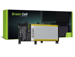 Green Cell Bateria C21N1401 para Asus F455L K455L R455L X455L (AS110)