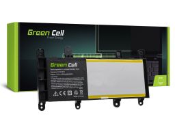 Green Cell Bateria C21N1515 para Asus X756U X756UA X756UQ X756UV X756UX (AS112)