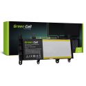 Green Cell Bateria C21N1515 para Asus X756U X756UA X756UQ X756UV X756UX (AS112)