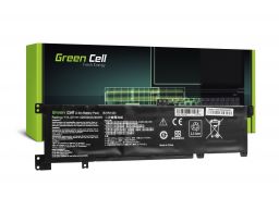 Green Cell Bateria Compatível ASUS K401 K401L K401U - 11,4V 4200mAh (AS123)