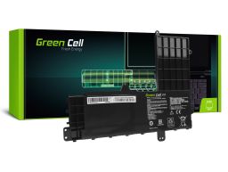 Green Cell Bateria para Asus EeeBook E502M E502MA - 7,6V 3400mAh (AS126)