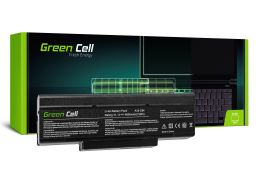 Green Cell Bateria para Asus A9 S9 S96 Z62 Z9 Z94 Z96 - 11,1V 6600mAh (AS14)