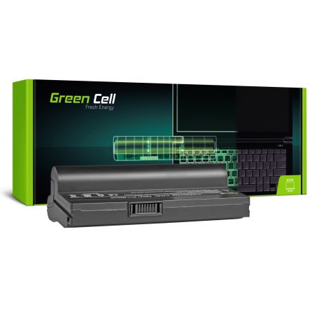 Green Cell Bateria AL23-901 para Asus Eee PC 1000 1000H 1000H 1000HA 1000HD 901 904 904HD (AS15)