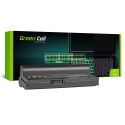 Green Cell Bateria AL23-901 para Asus Eee PC 1000 1000H 1000H 1000HA 1000HD 901 904 904HD (AS15)