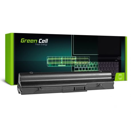 Green Cell Bateria AL32-1005 ML32-1005 ML31-1005 para Asus Eee PC 1001 1001HA 1001PXD 1005 1005HA (AS18)