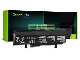 Green Cell Bateria A32-1015 A31-1015 para Asus Eee PC 1011PX 1015 1015BX 1015PN 1016 1215 1215B 1215N VX6 (AS20)
