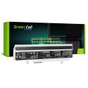 Green Cell Bateria A32-1015 A31-1015 para Asus Eee PC 1011PX 1015 1015BX 1015PN 1016 1215 1215B 1215N VX6 (AS22)