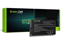 Green Cell Bateria para Asus A8 A8E A8H A8J F8 N81 X80 Z99 - 11,1V 4400mAh (AS46)